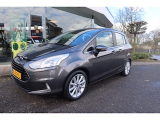 Ford B-MAX 1.0 EcoB. Titanium 100PK I TREKHAAK I ALL-SEASONS