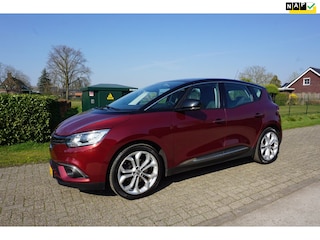 Renault Scénic 1.2 TCe Zen 1e eigenaar NAP