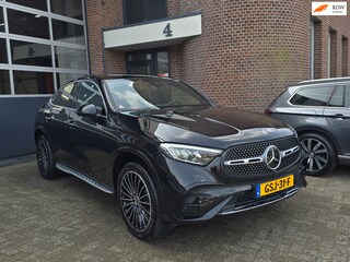 Mercedes-Benz GLC 300e 4MATIC AMG Line | BTW
