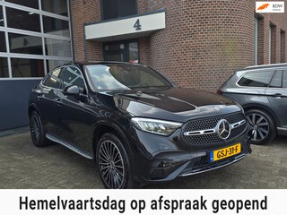 Mercedes-Benz GLC 300e 4MATIC AMG Line | BTW