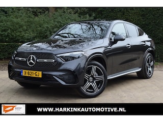 Mercedes-Benz GLC 400e 4MATIC AMG Line | NL-auto| 1e eigenaar