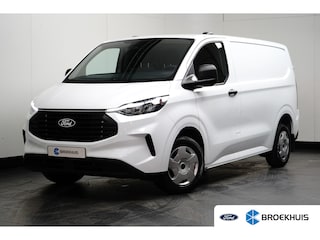 Ford Transit Custom 280 2.0 TDCI L1H1 Trend Camera | Carplay | Cruise Control | LED