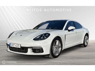 Porsche Panamera 2.9 4S, BTW, Bose, luchtvering, pano