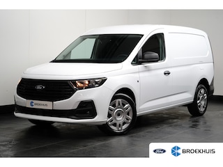 Ford Transit Connect 2.0 EcoBlue L2 Trend | Airco | Apple Carplay/Android Auto|telefoonintegratie premium | Cruise control