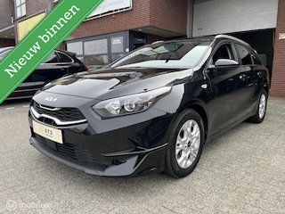 Kia Ceed cee'd Sportswagon 1.0 T-GDi DynamicLine CARPLAY*CAMERA*