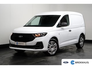 Ford Transit Connect 2.0 EcoBlue L1 Trend | Airco | Apple Carplay/Android Auto|telefoonintegratie premium | Bluetooth telefoonvoorbereiding