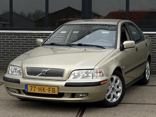 Volvo S40 1.8 Europa |Airco |CruiseC |Nieuwe APK |NAP