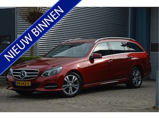 Mercedes-Benz Estate 350 BlueTEC 4MATIC Prestige Avantgarde SCHUIFDAK | MEMORY | STANDKACHEL | STOELKOELING | STUURVERVARMING | DISTRONIC | ENZ