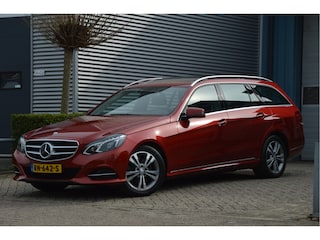 Mercedes-Benz Estate 350 BlueTEC 4MATIC Prestige Avantgarde SCHUIFDAK | MEMORY | STANDKACHEL | STOELKOELING | STUURVERVARMING | DISTRONIC | ENZ