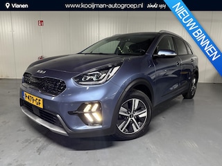 Kia Niro 1.6 GDi DynamicPlusLine
