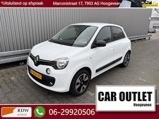 Renault Twingo 1.0 SCe Collection Limited, A/C, CC, Spraakbed. PDC, nw. APK – Inruil Mogelijk –