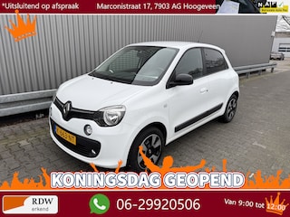 Renault Twingo 1.0 SCe Collection Limited, A/C, CC, Spraakbed. PDC, nw. APK – Inruil Mogelijk –
