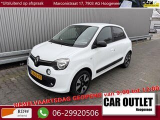Renault Twingo 1.0 SCe Collection Limited, A/C, CC, Spraakbed. PDC, nw. APK – Inruil Mogelijk –