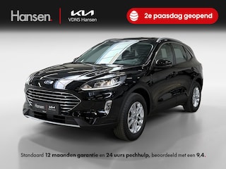 Ford Kuga 2.5 PHEV Titanium I Trekhaak I Winterpakket I Navi I Carplay