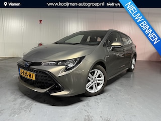 Toyota Corolla Touring Sports 1.8 Hybrid Active