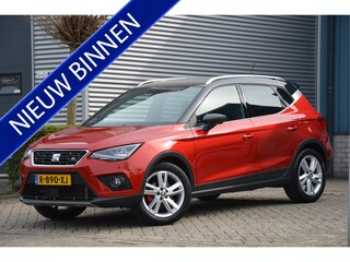 Seat Arona 1.0 TSI FR Business Intense