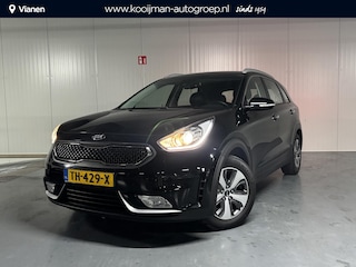 Kia Niro 1.6 GDi DynamicLine