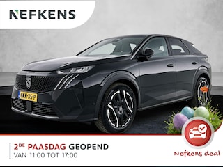 Peugeot 3008 Allure Avantage 73 kWh 210pk Automaat | Navigatie | Adaptieve Cruise Control | 19"LMV | Dodehoekdetectie | Keyless Entry/Start | LED | Apple Carplay/Android Auto |