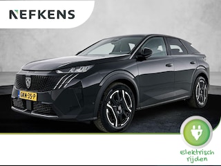 Peugeot 3008 Allure Avantage 73 kWh 210pk Automaat | Navigatie | Adaptieve Cruise Control | 19"LMV | Dodehoekdetectie | Keyless Entry/Start | LED | Apple Carplay/Android Auto |
