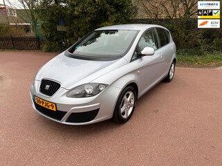 Seat Altea 1.4 TSI Reference / Airco / NAP / Aux / Lm / Trekhaak / Apk