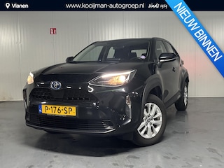 Toyota Yaris Cross 1.5 Hybrid Active