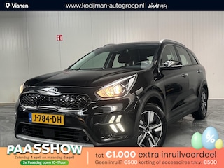 Kia Niro 1.6 GDi DynamicLine