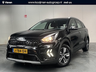 Kia Niro 1.6 GDi DynamicLine