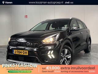 Kia Niro 1.6 GDi DynamicLine