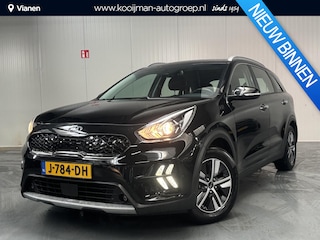 Kia Niro 1.6 GDi DynamicLine