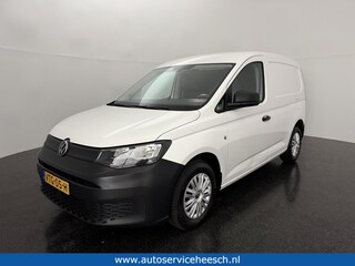 Volkswagen Caddy Cargo 2.0 TDI 102PK l AIRCO l CARPLAY l CRUISE CONTROL l TREKHAAK