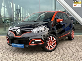 Renault Captur 0.9 TCe Dynamique Camera / Trekhaak / Keyless