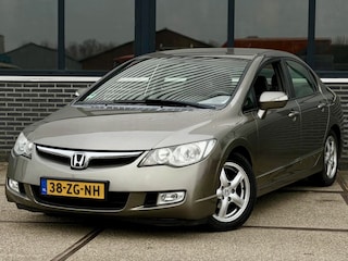 Honda Civic 1.3 Hybrid