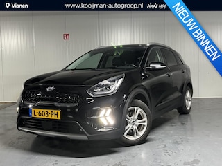 Kia Niro 1.6 GDi DynamicPlusLine