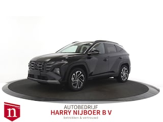 Hyundai Tucson 1.6 T-GDI PHEV Comfort Carplay / Camera / Winterpack / Dodohoek enz
