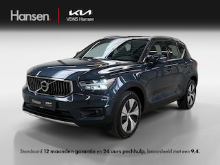 Volvo XC40 1.5 T5 Recharge Inscription I Leder I Adaptive Cruise I Elek. Achterklep