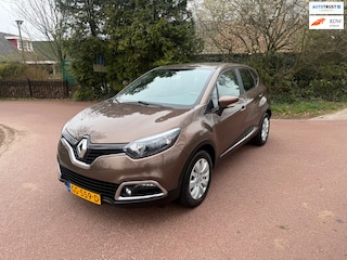 Renault Captur 0.9 TCe Expression / Navi / Airco / Apk / BT / Trekhaak /
