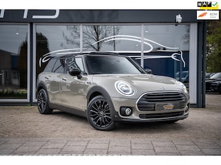 Mini Clubman 1.5 Cooper Chili|Schuif/kantel|Dealer oh|Carplay|Automaat|Stoelverw
