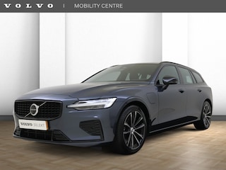 Volvo V60 2.0 T6 AWD + Dark | Trekhaak | All-Seasonbanden |