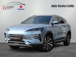 BYD Seal U 1.5 DM-i FWD Comfort