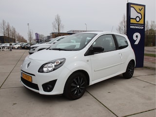 Renault Twingo 1.2-16V Dynamique Climate, Cruise, NIEUWSTAAT! Prijspakker!