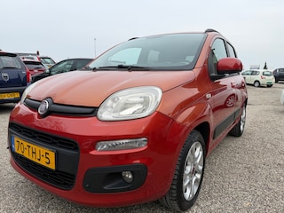 Fiat Panda 0.9 TwinAir Lounge Airco Cruise Nette Auto
