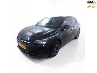 Opel Corsa 1.2 GS Line 1e eigenaar Dealer onderhouden