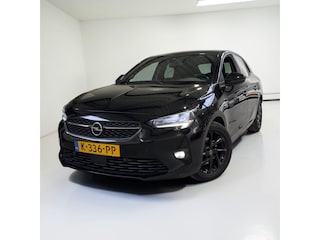 Opel Corsa 1.2 GS Line 1e eigenaar Dealer onderhouden