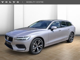 Volvo V60 2.0 B4 Essential | Demo | Climate Pack | Driver Assist |