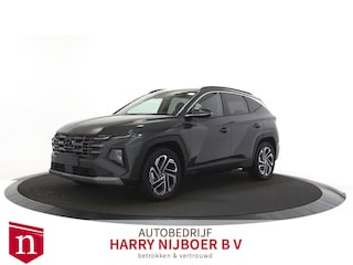 Hyundai Tucson 1.6 T-GDI PHEV Comfort Carplay / Camera / Winterpack / Dodohoek enz
