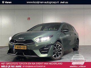 Kia Ceed Sportswagon 1.0 T-GDi GT-Line