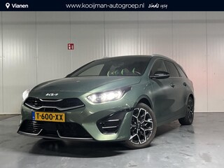 Kia Ceed Sportswagon 1.0 T-GDi GT-Line