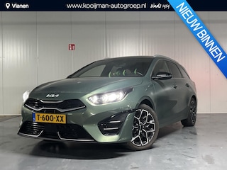 Kia Ceed Sportswagon 1.0 T-GDi GT-Line