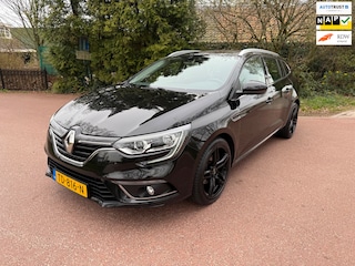 Renault Mégane Estate 1.5 dCi Eco2 Zen / Navi / Airco / Led / NAP / Apk / PDC / Aux