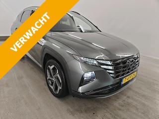 Hyundai Tucson 1.6 T-GDi PHEV 265pk AWD Aut. Comfort Smart